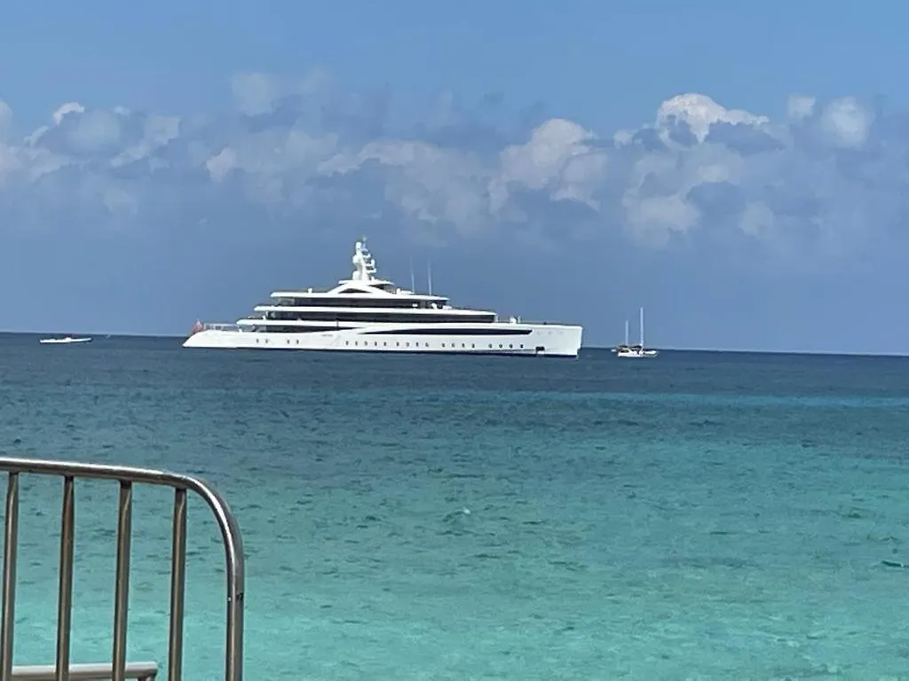 Dom wakacyjny Confortable Casa En Cozumel, Condominio Con Vista Al Mar # 28 Meksyk