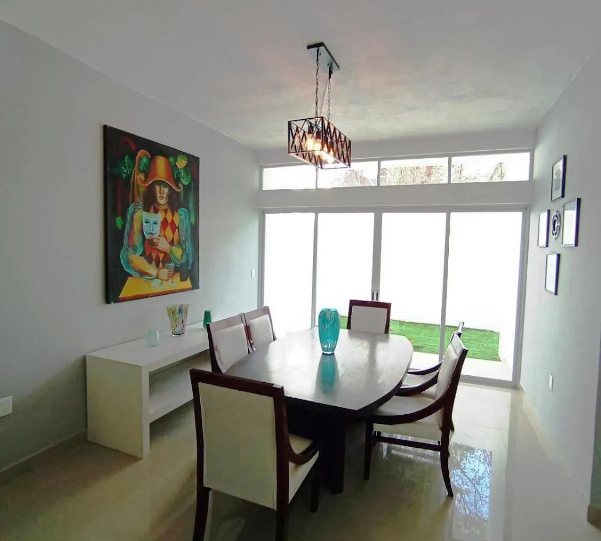 Confortable Casa En Cozumel, Condominio Con Vista Al Mar # 28 Dom wakacyjny
