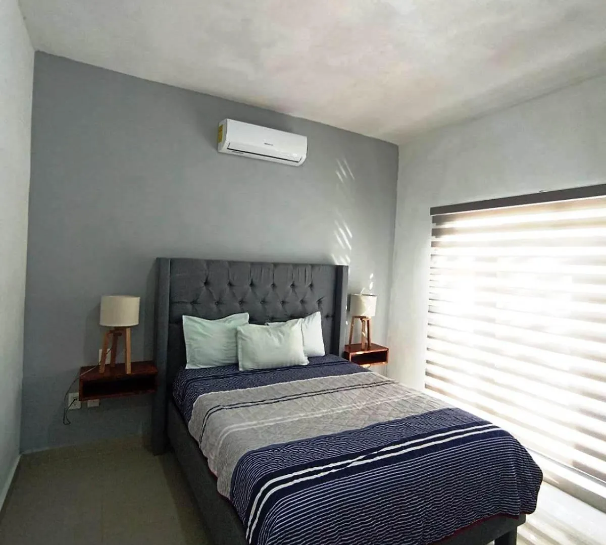 Confortable Casa En Cozumel, Condominio Con Alberca Y Vista Al Mar # 28 0*, Cozumel