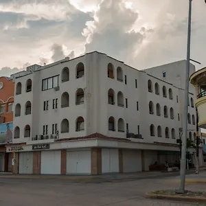 Bahia Hotell